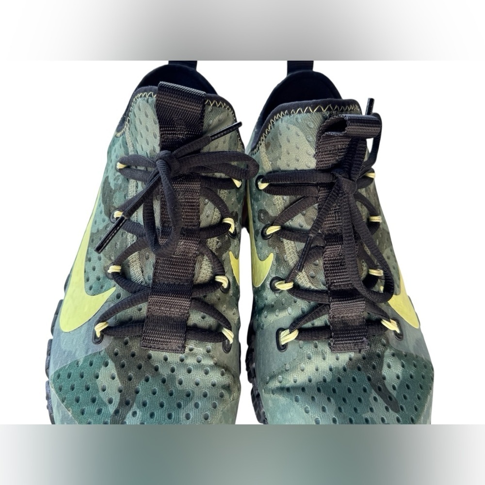 Nike Metcon 3 Training Shoes
Camo Green - Picture 12 of 15